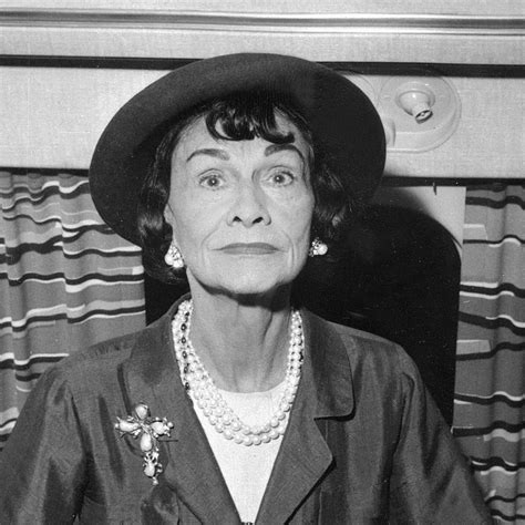 image de coco chanel|real photo of coco chanel.